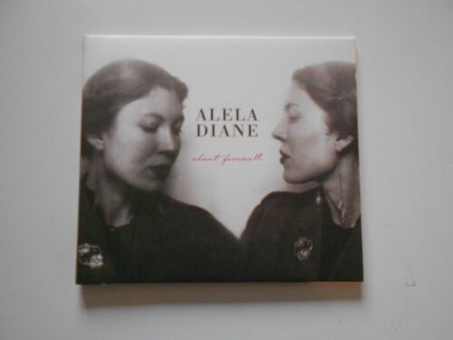 Alela Diane : About Farewell