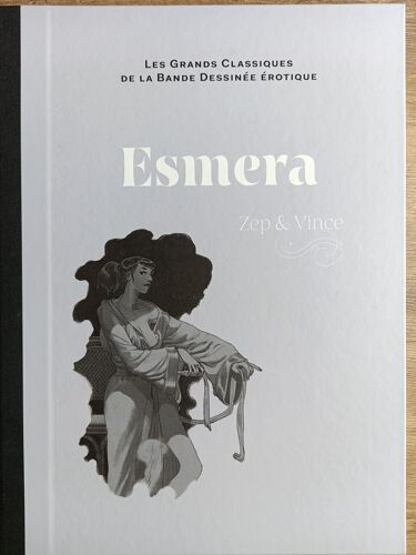 Esmera