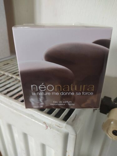 Eau De Parfum Neonatura Cocon Yves Rocher Spray 50 Ml Sous Blister 