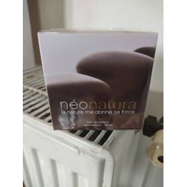 Eau De Parfum Neonatura Cocon Yves Rocher Spray 50 Ml Sous Blister 