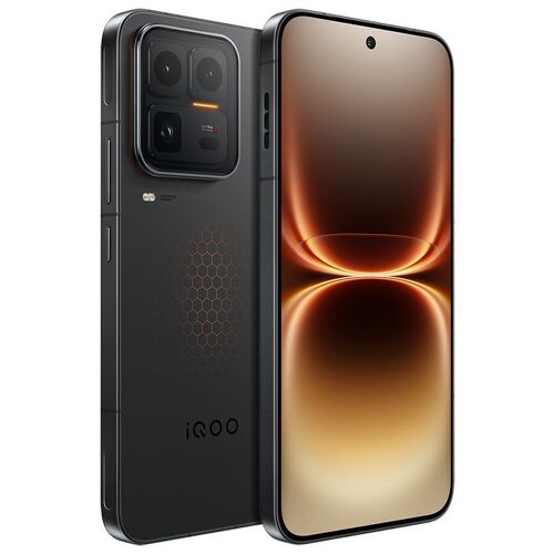 Vivo iQOO 15 Ultra - Noir - 16Go/1To