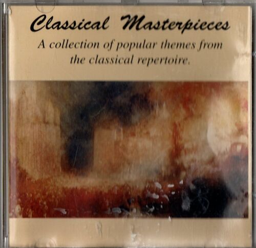 Classical Masterpieces