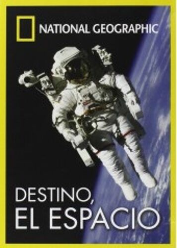 Destination, Espace (Destino El Espacio)