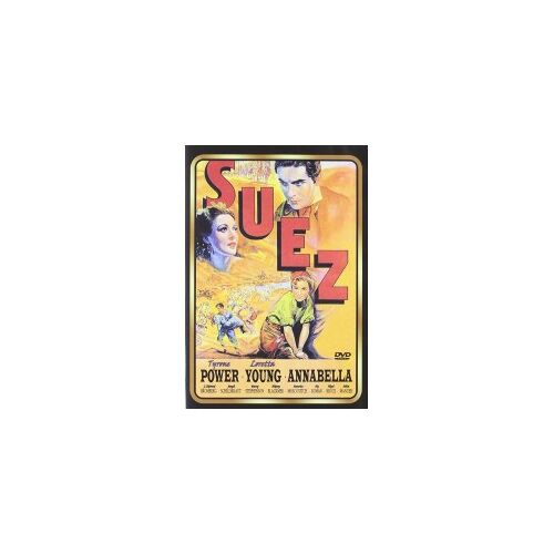 Suez (1938)