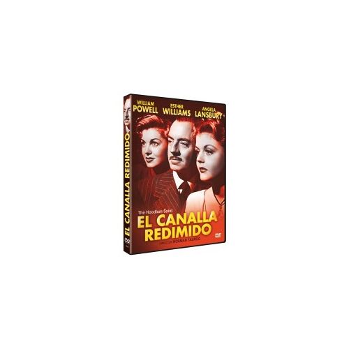 The Hoodlum Saint (1946) (Edition Collector)
