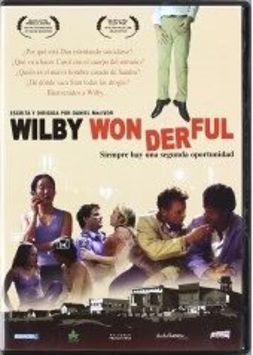 Wilby Wonderful (2004)