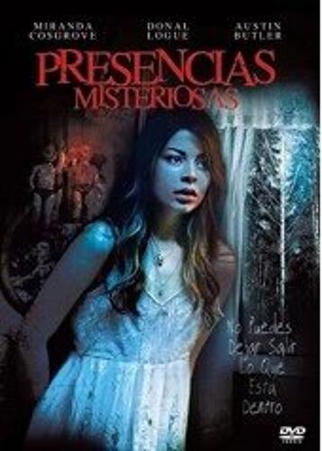 The Intruders / Presencias Misteriosas
