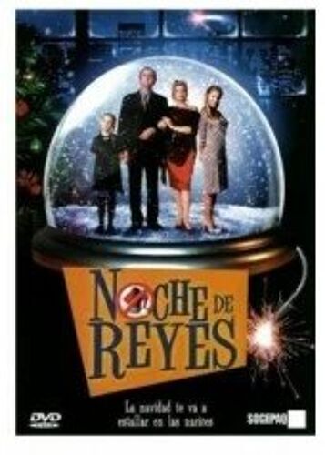 Noche De Reyes (2001) (Dvd)