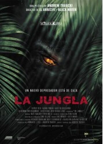 The Jungle (2013) / La Jungla