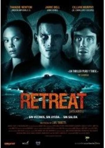 The Retreat (2011)