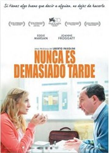 Une Belle Fin (2013) / Still Life