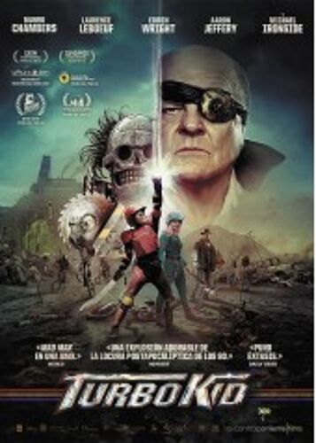 Turbo Kid (2015)