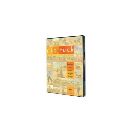 Nip & Tuck Workout (Import Movie) (European Format - Zone 2)