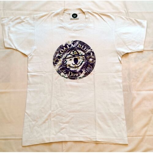 T Shirt Koala Blue Olivia Newton John