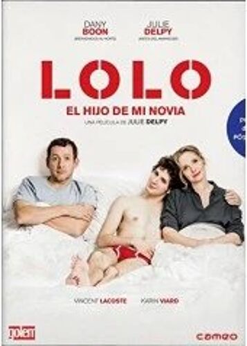 Lolo (2015)