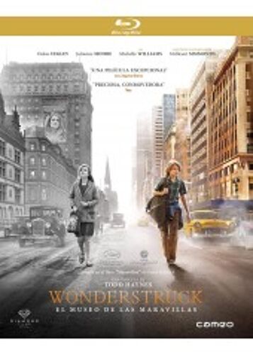 Le Musée Des Merveilles / Wonderstruck