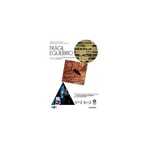 Frágil Equilibrio (2016)