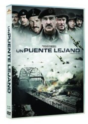 Un Pont Trop Loin / A Bridge Too Far