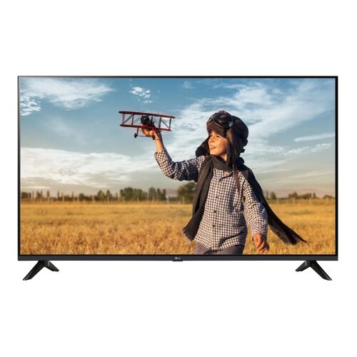 TV LG 55UA731C0LA 55" IPS UHD 4K