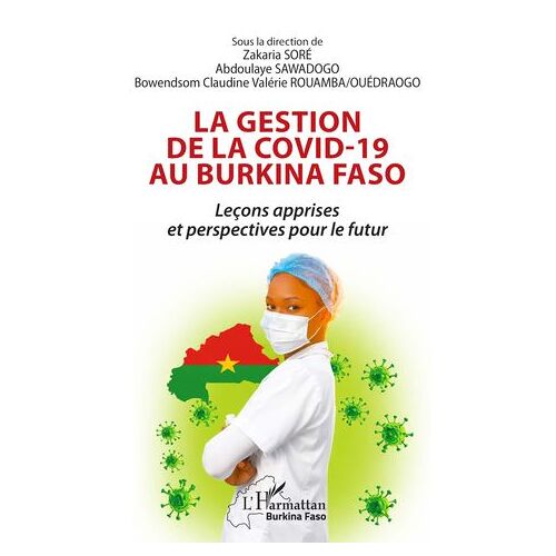 La Gestion De La Covid-19 Au Burkina Faso