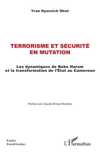 Terrorisme Et Sécurité En Mutation