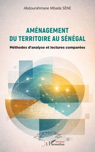 Aménagement Du Territoire Au Sénégal