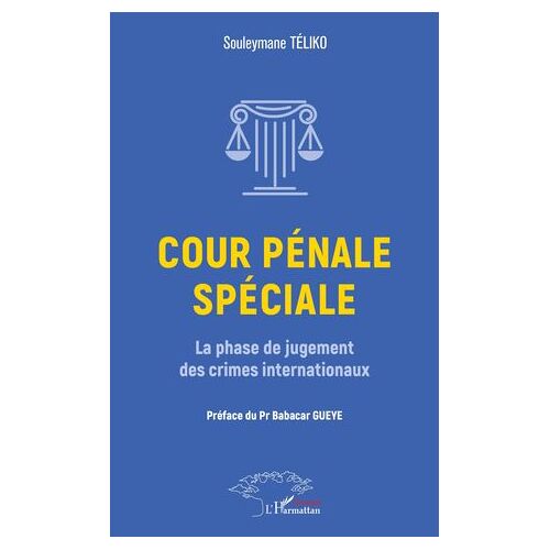 Cour Pénale Spéciale