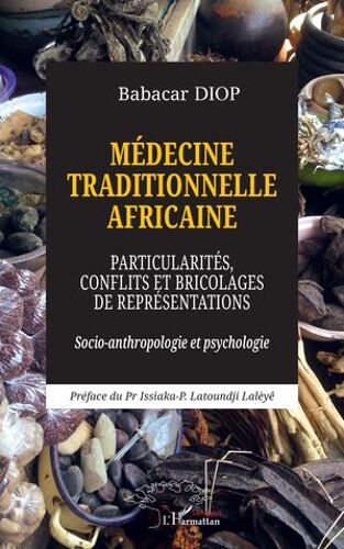 Médecine Traditionnelle Africaine
