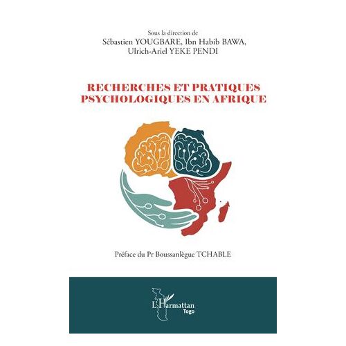 Recherches Et Pratiques Psychologiques En Afrique
