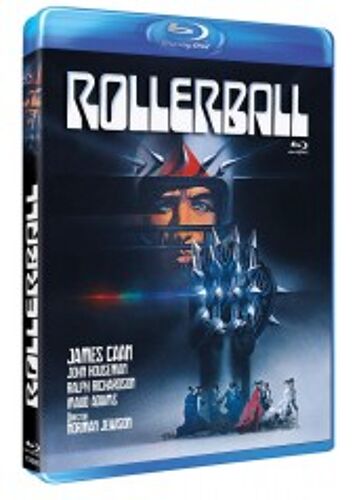 Rollerball (1975)
