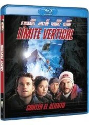 Vertical Limit (2000)