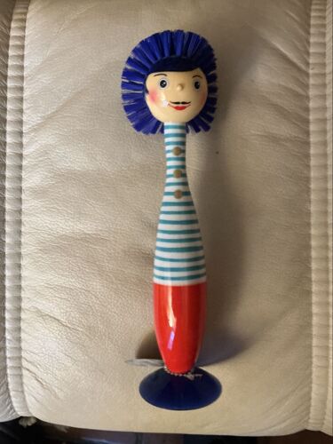 Brosse à vaisselle pylône