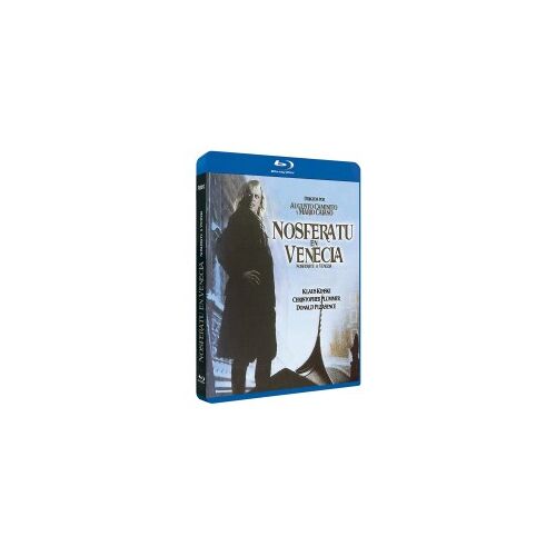 Nosferatu À Venise(1988) / Nosferatu En Venecia