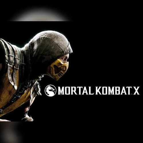 Mortal Kombat X - XL Pack (DLC) (PC) Steam Key - EU