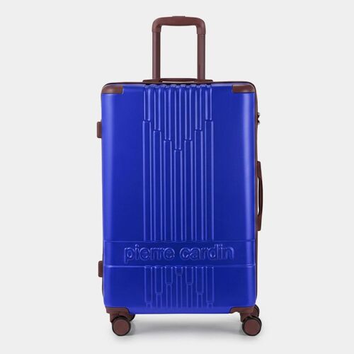 VALISE CHAMPAGNE ALPHA 70 CM PC13556-3CHA