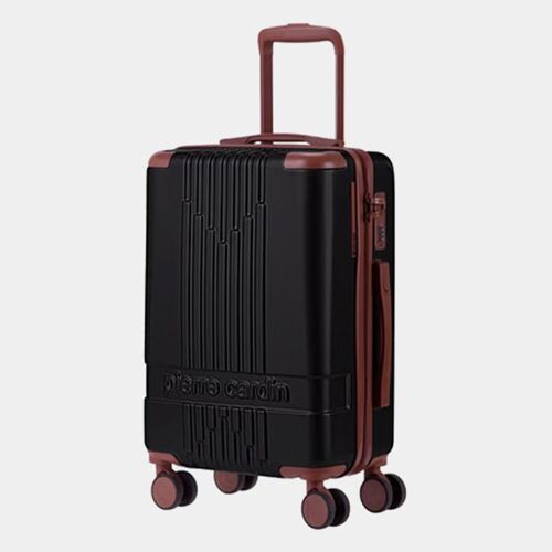 VALISE CHAMPAGNE ALPHA 50 CM PC13556-3CHA