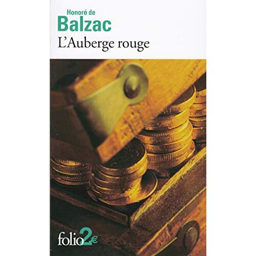 L'Auberge Rouge