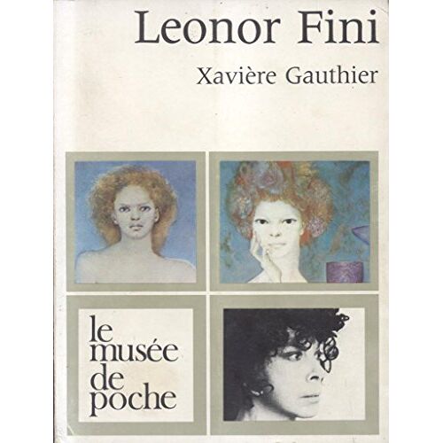 Leonor Fini