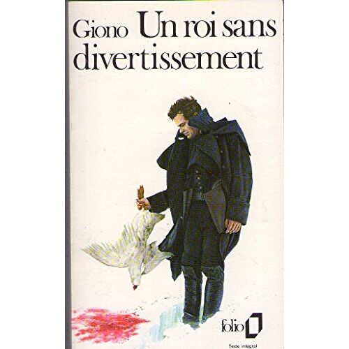 Un Roi Sans Divertissement