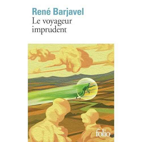 Le Voyageur Imprudent