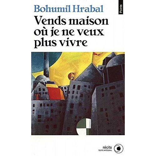 Vends Maison Où Je Ne Veux Plus Vivre - RéCits