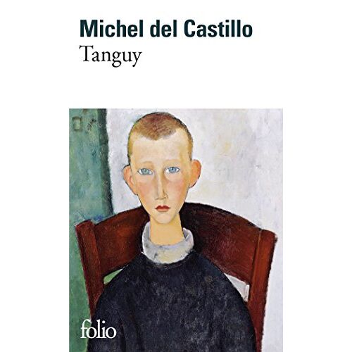 Tanguy - Histoire D'Un Enfant D'Aujourd'Hui