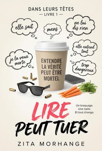 Lire Peut Tuer