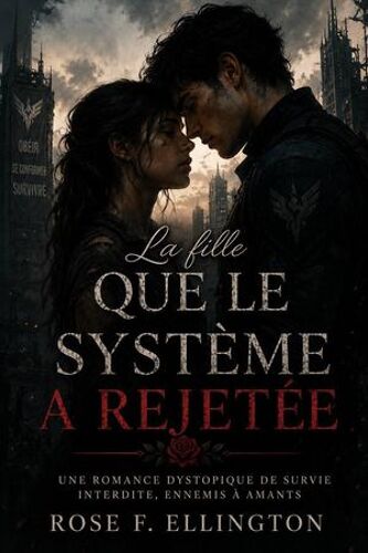 La Fille Que Le Système A Rejetée