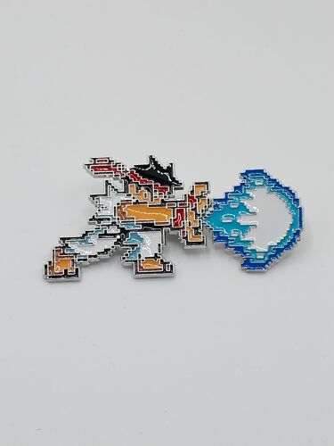 Pin'S Street Fighter Ryu