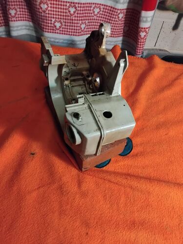 Réservoir tronçonneuse Stihl 025 C