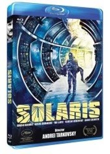 Solaris (Bd-R) / Solyaris