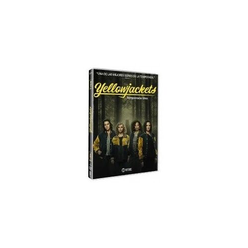 Yellowjackets (Temportada 1)