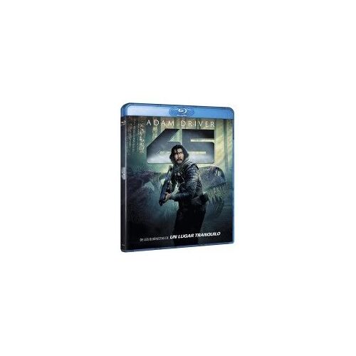 65 : La Terre D'avant / 65 (Blu Ray)