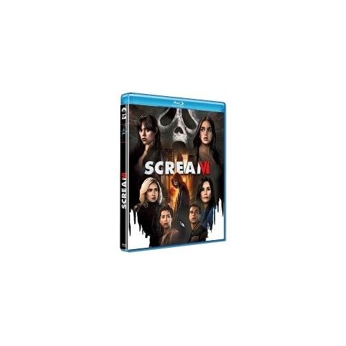 Scream Vi (2023) (Blu Ray )